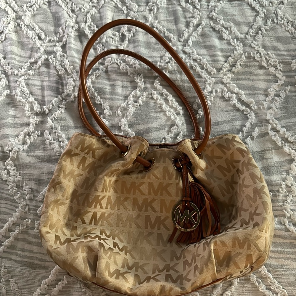 Michael Kors bag